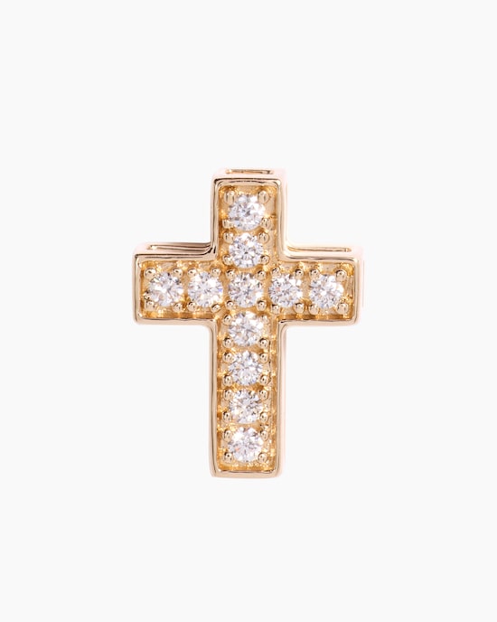 Produktabbildung für Brillant-Anhänger 0,35 ct
