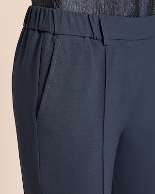 Produktabbildung 5 für Slim Fit Schlupfhose Classic Deluxe
