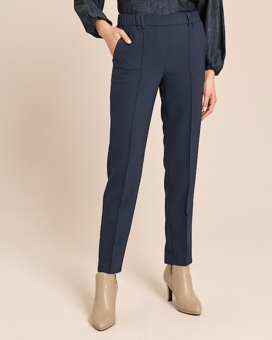 Produktabbildung für Slim Fit Schlupfhose Classic Deluxe