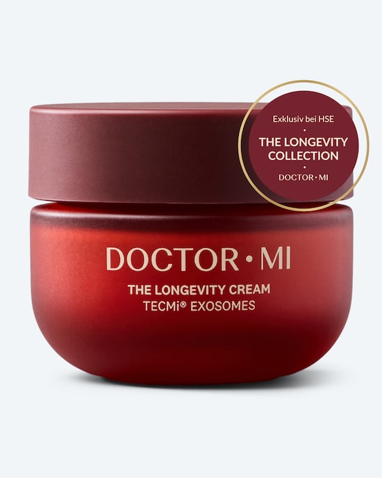 Produktabbildung für The Longevity Cream