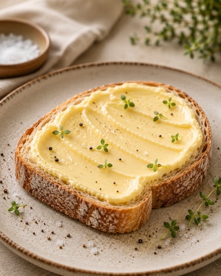 Produktabbildung 2 für Italienische Butter, 4x 250 g