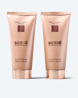 Produktabbildung 2 für BiotIQ Repair Hand Cream Duo