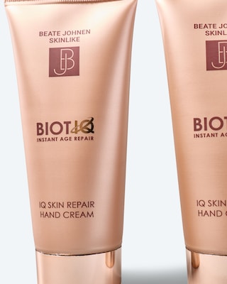 Produktabbildung 3 für BiotIQ Repair Hand Cream Duo