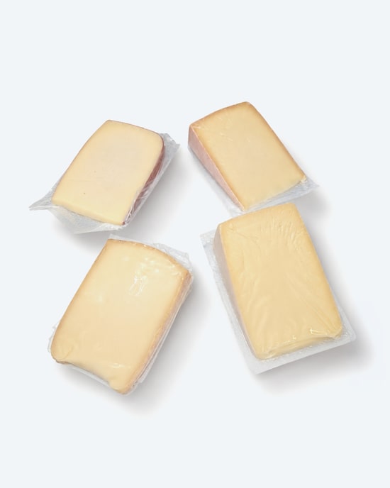 Produktabbildung für Südtiroler Käse-Genuss, 800 g