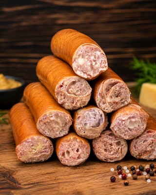 Produktabbildung 4 für Südtiroler Grill-Paket, 1.850 g