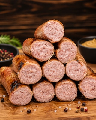 Produktabbildung 5 für Südtiroler Grill-Paket, 1.850 g