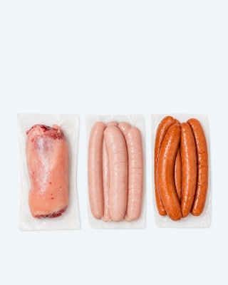 Produktabbildung 2 für Südtiroler Grill-Paket, 1.850 g