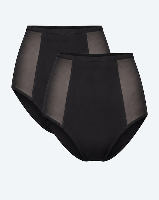 Produktabbildung für Pantie Mesh Duo