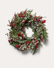 Produktabbildung für Weihnachtskranz