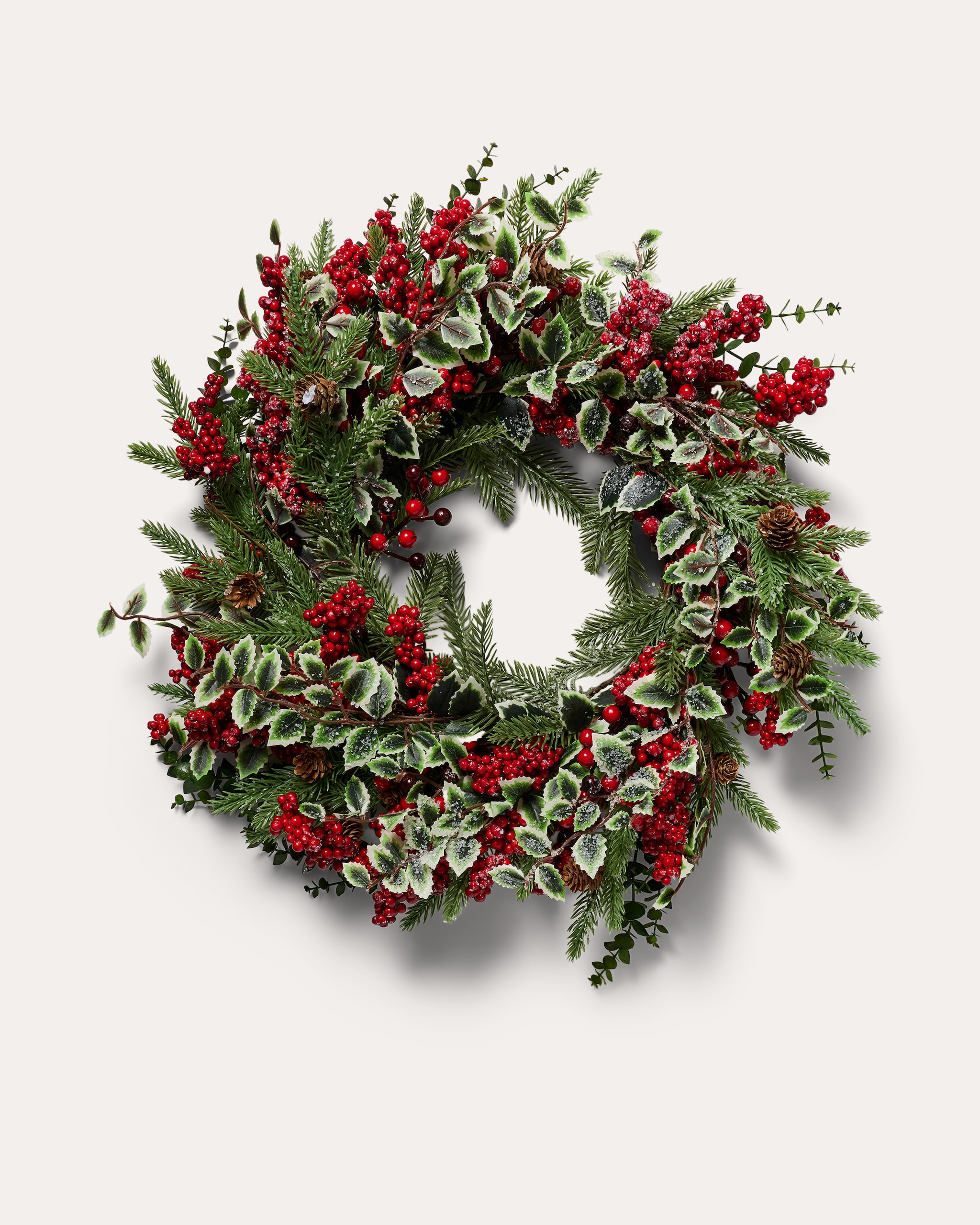 Produktabbildung für Weihnachtskranz