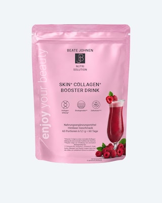 Produktabbildung 1 für Collagen Booster Drink, 60 Portionen
