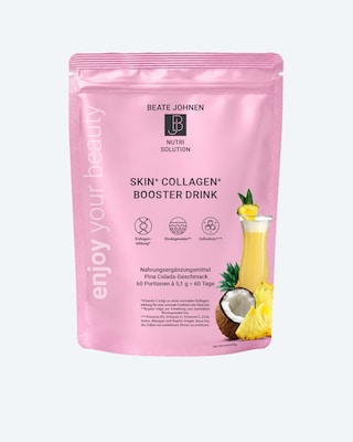 Produktabbildung 4 für Collagen Booster Drink, 60 Portionen