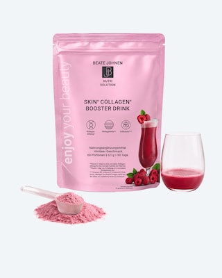 Produktabbildung 5 für Collagen Booster Drink, 60 Portionen