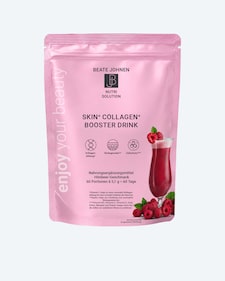 Produktabbildung für Collagen Booster Drink, 60 Portionen