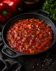 Produktabbildung für Genussgipfel Grillsauce, 700 ml