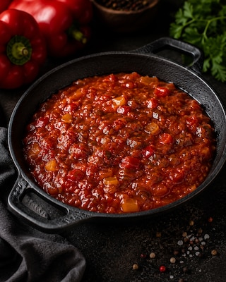 Produktabbildung 1 für Genussgipfel Grillsauce, 700 ml