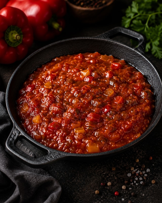 Genussgipfel Grillsauce, 700 ml