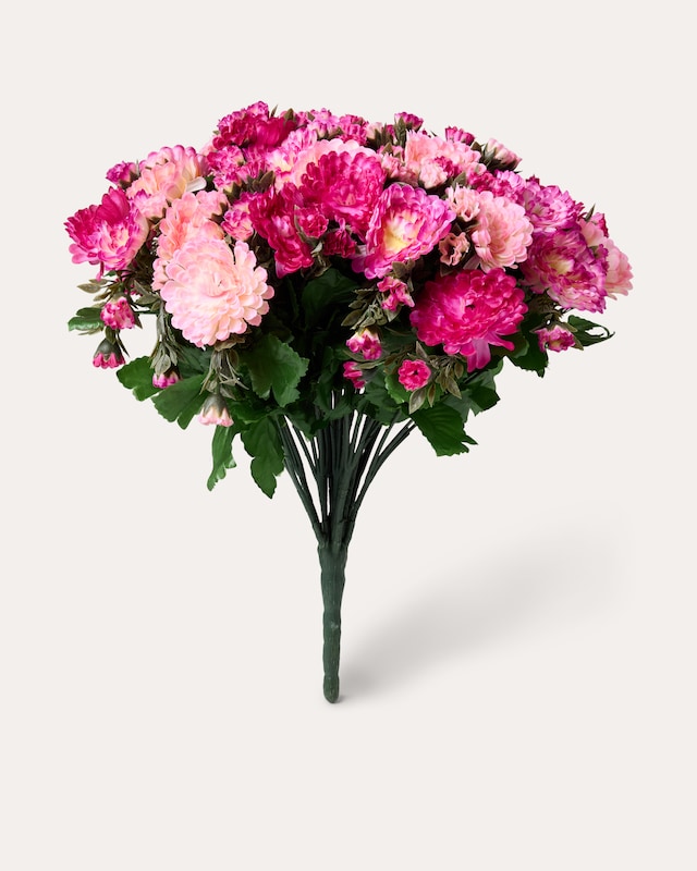 Chrysanthemenbusch