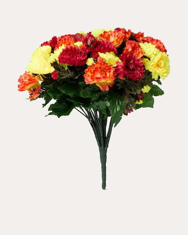 Produktabbildung für Chrysanthemenbusch