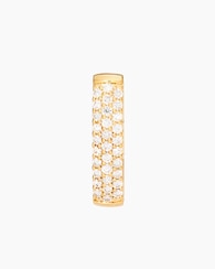 Produktabbildung für Brillant-Anhänger 0,50 ct
