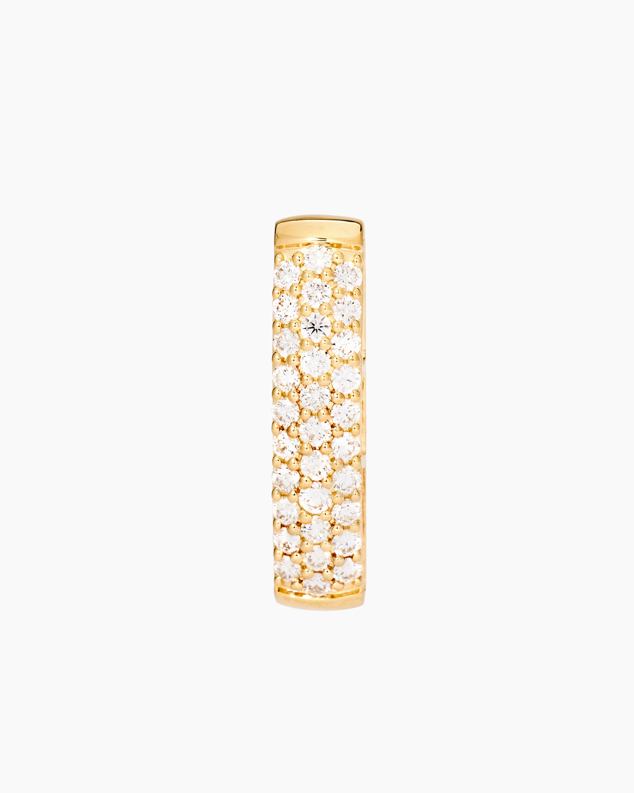 Produktabbildung für Brillant-Anhänger 0,50 ct