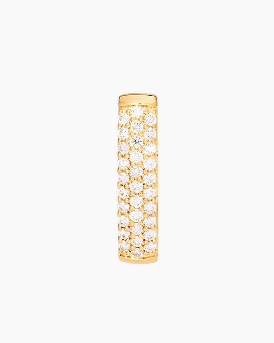 Produktabbildung für Brillant-Anhänger 0,50 ct