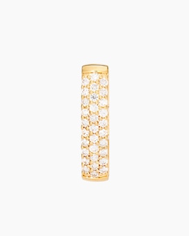 Produktabbildung für Brillant-Anhänger 0,50 ct