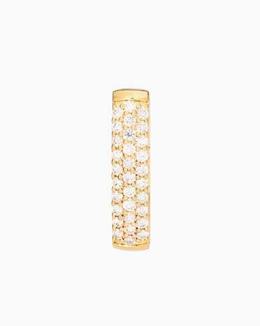 Produktabbildung für Brillant-Anhänger 0,50 ct