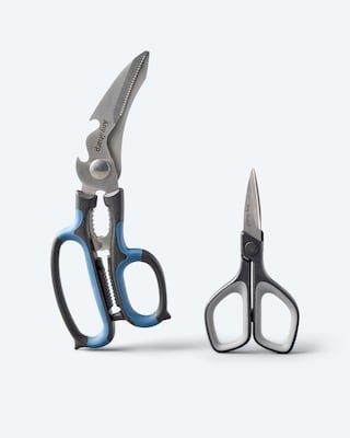 Produktabbildung 2 für Küchenscheren-Set, 2tlg.