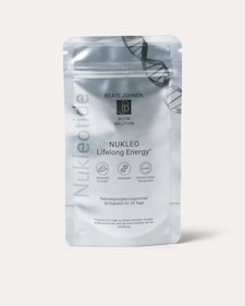 Produktabbildung für Nukleo Lifelong Energy, 60 Kapseln