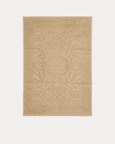 Produktabbildung für Badvorleger "Ornament", 2tlg.