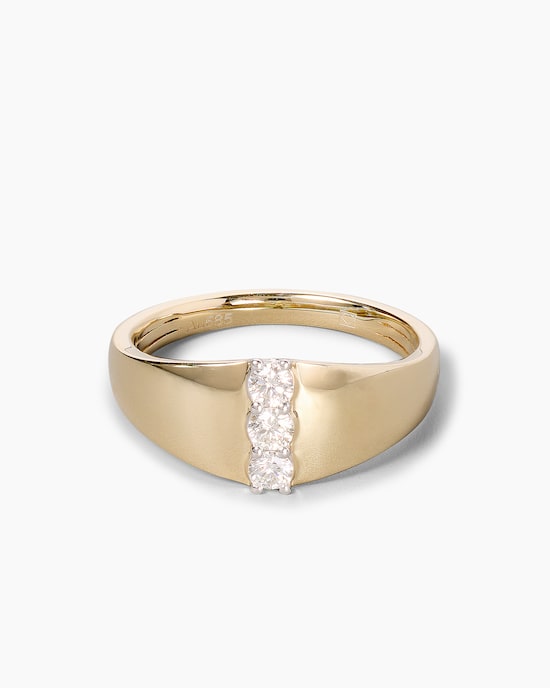 Produktabbildung für Brillantring 0,25 ct