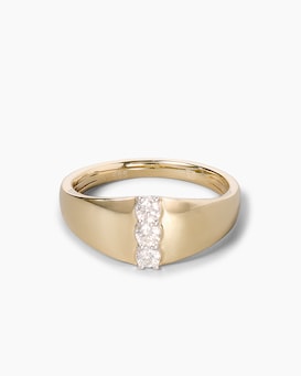 Produktabbildung für Brillantring 0,25 ct