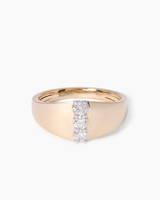 Produktabbildung für Brillantring 0,25 ct