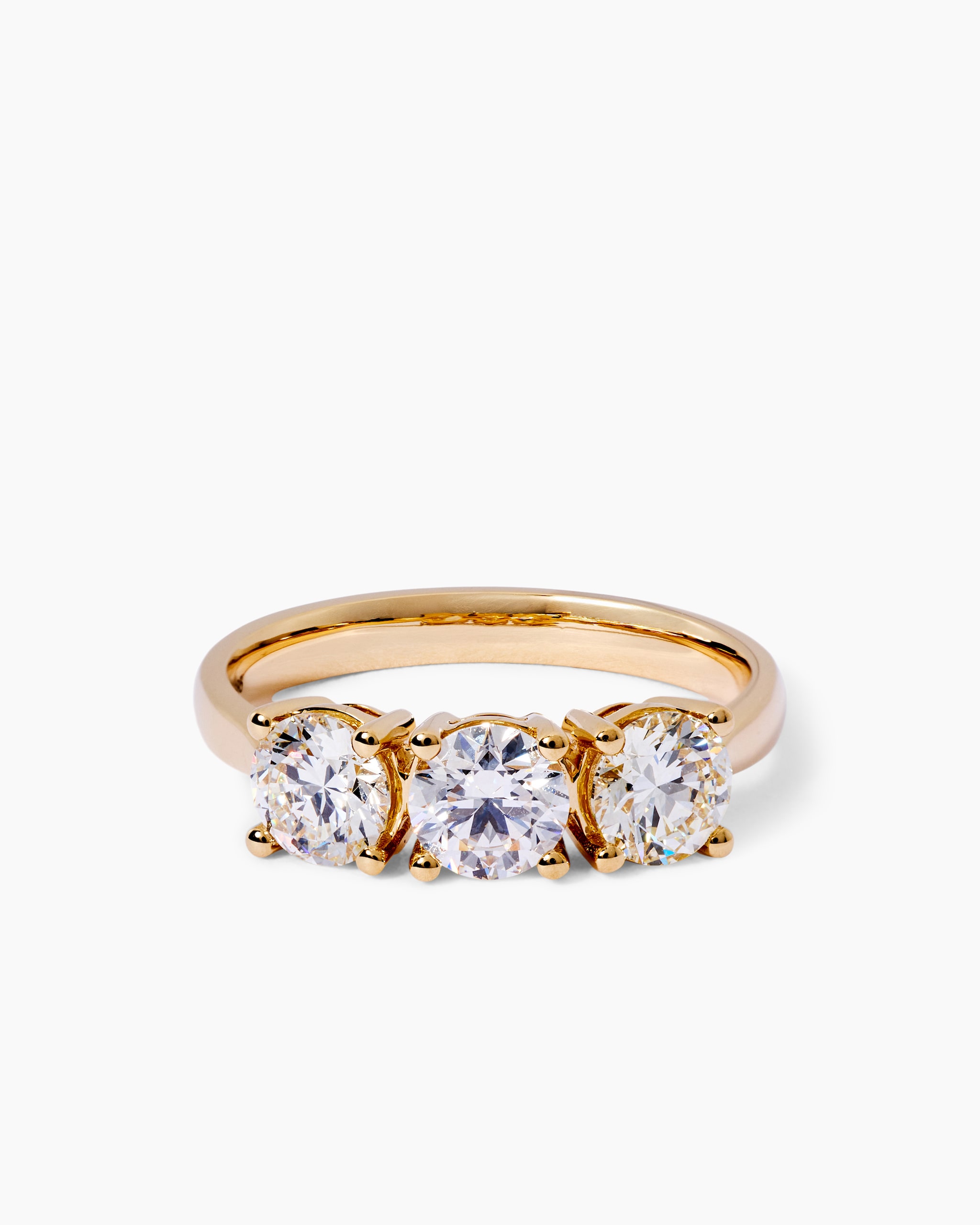 Produktabbildung für Brillantring 1,50 ct