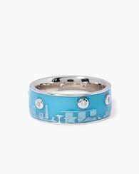 Produktabbildung für Ring mit Zirkon