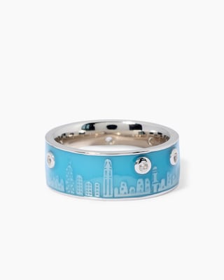 Produktabbildung 4 für Ring mit Zirkon