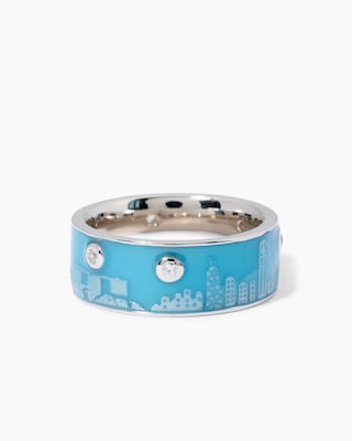 Produktabbildung 3 für Ring mit Zirkon