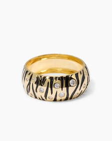 Produktabbildung für Ring mit Zirkonia