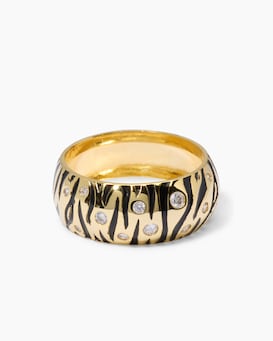 Produktabbildung für Ring mit Zirkonia