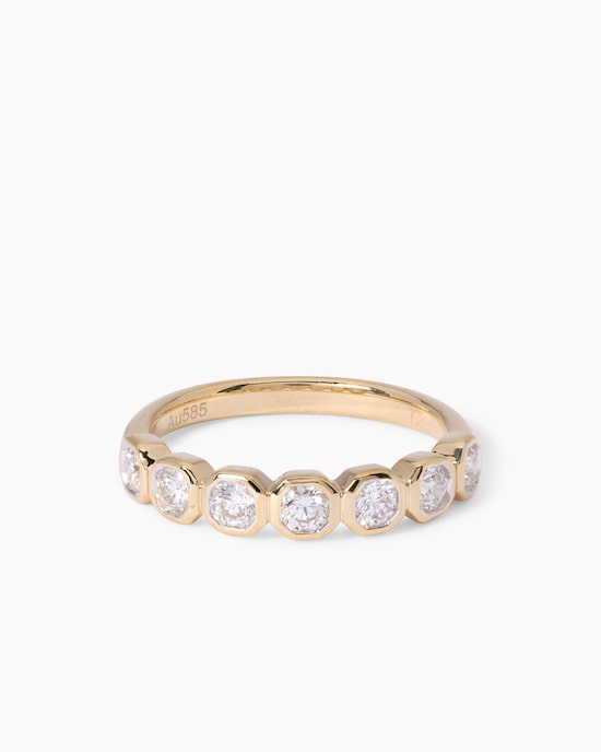Produktabbildung für Brillantring 0,50 ct
