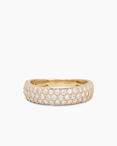 Produktabbildung für Brillantring ca. 1,00 ct