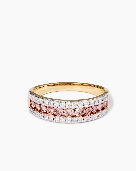 Produktabbildung für Brillantring 0,65 ct