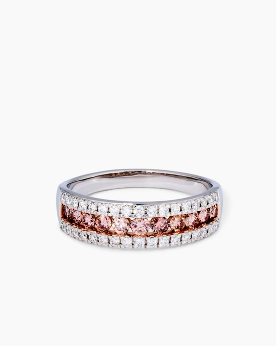 Produktabbildung für Brillantring 0,65 ct