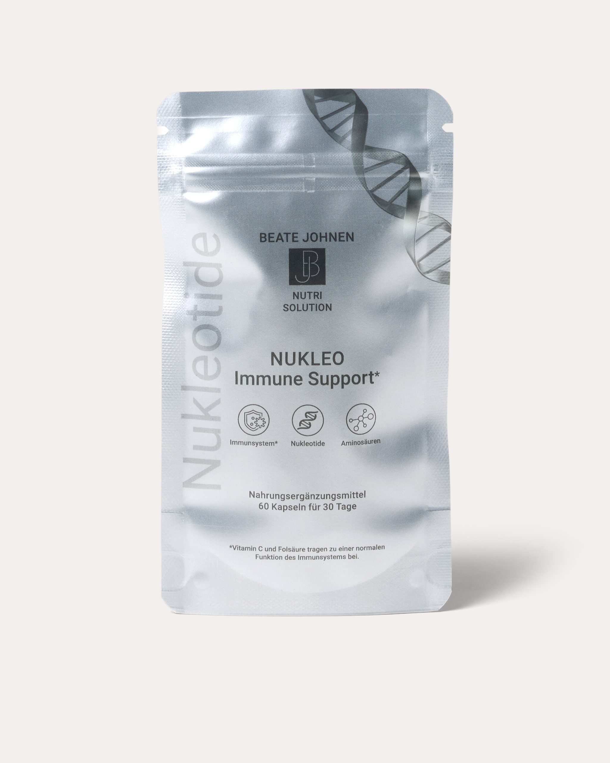 Produktabbildung für Nukleo Immune Support
