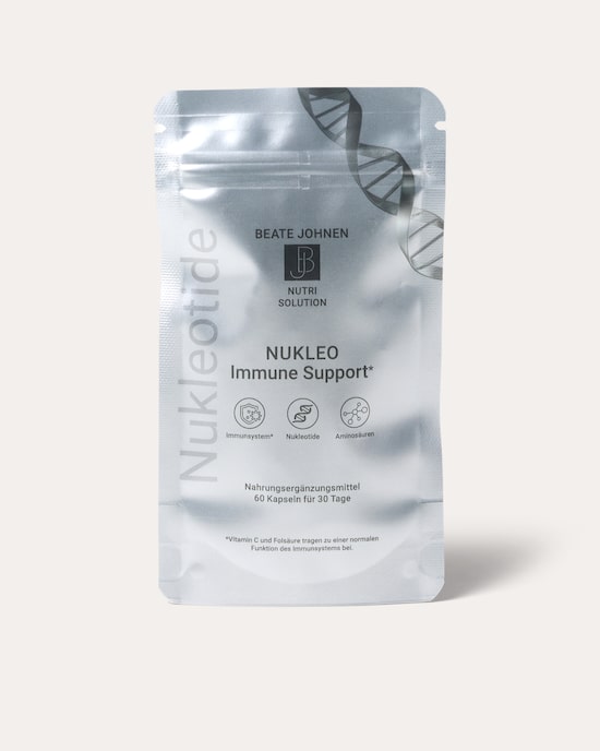 Produktabbildung für Nukleo Immune Support