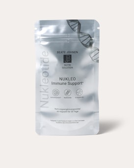 Produktabbildung für Nukleo Immune Support