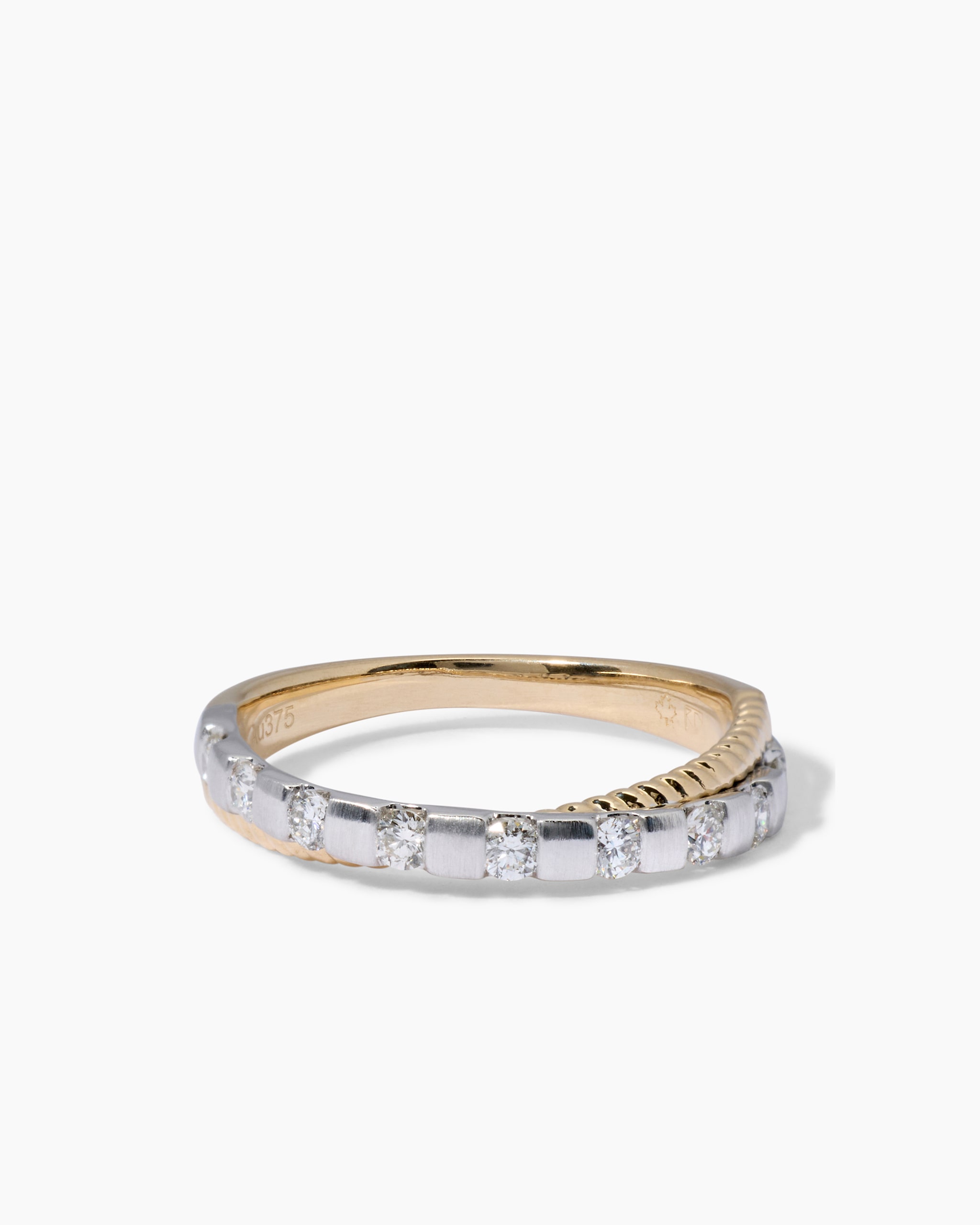 Produktabbildung für Brillantring 0,30 ct