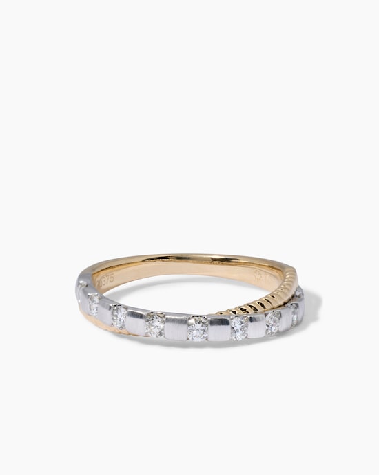 Produktabbildung für Brillantring 0,30 ct