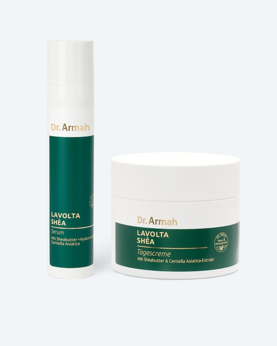 Produktabbildung für Tagescreme & Serum